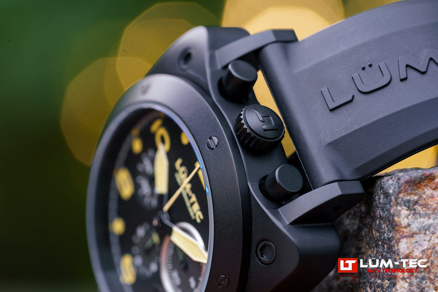 Lum-Tec Bull42 A24