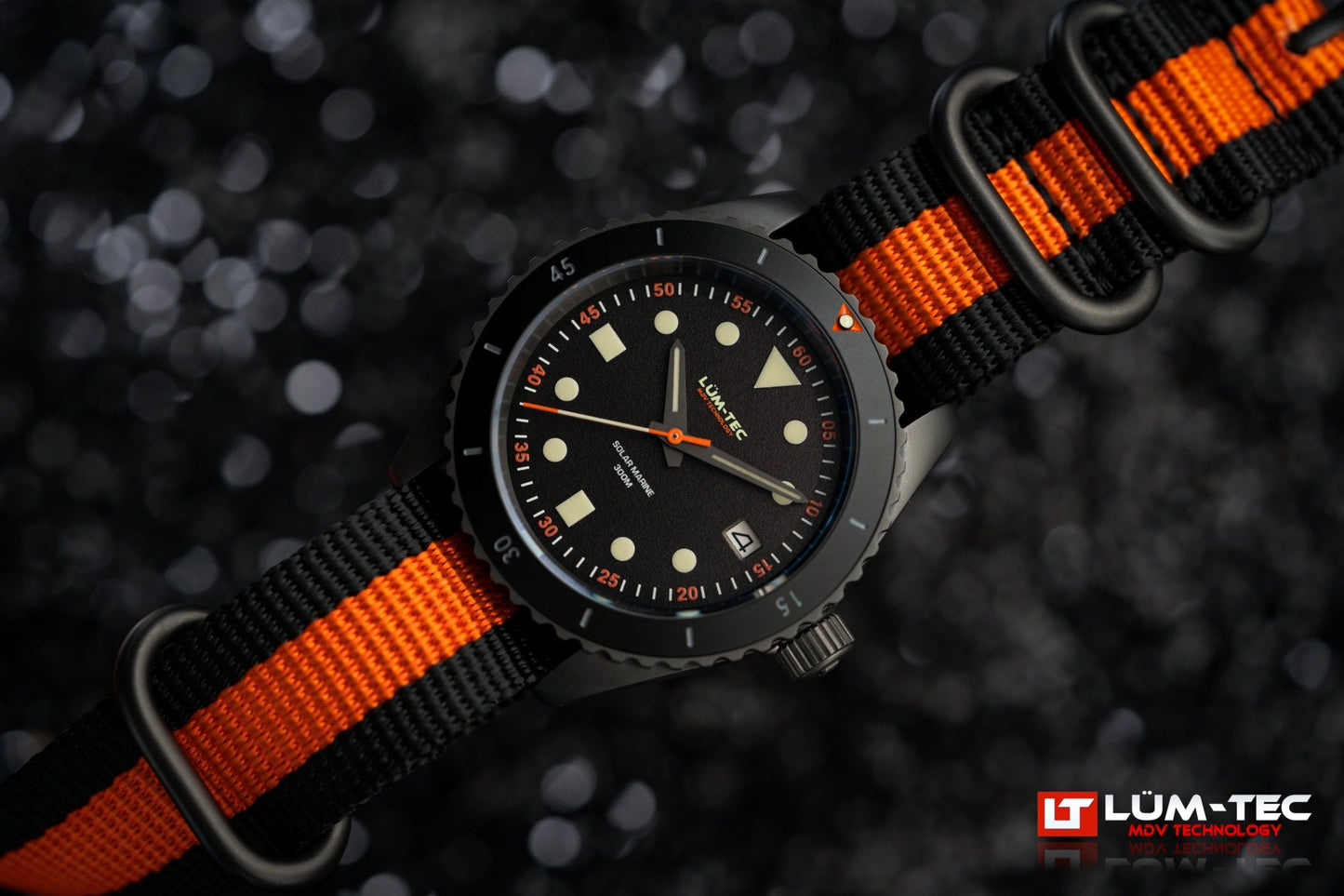 Lum-Tec Solar Marine 4