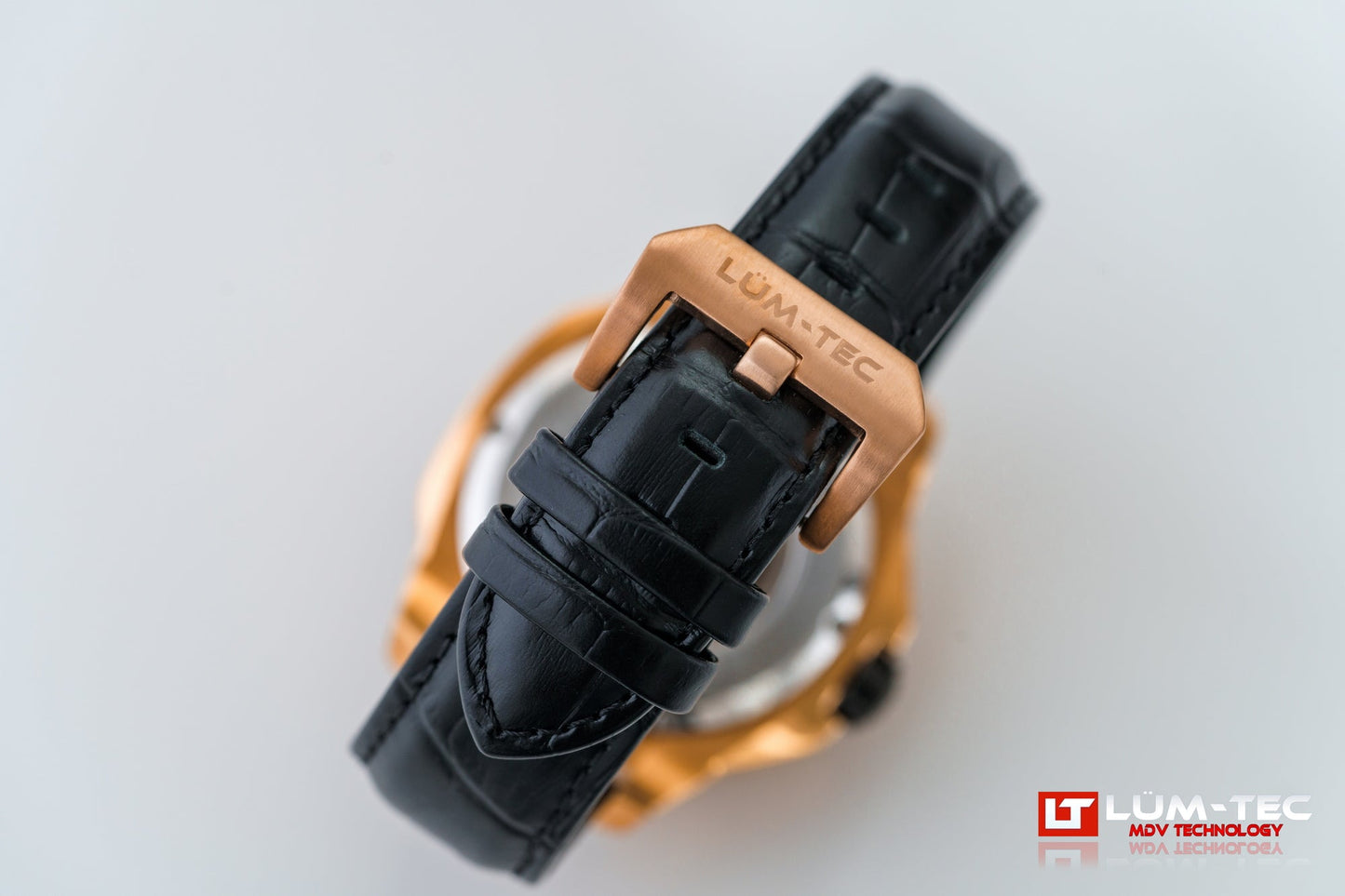 Lum-Tec V6