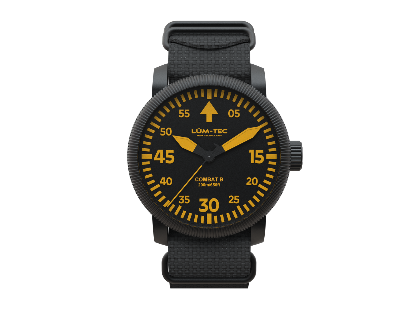 Lum-Tec Combat B71