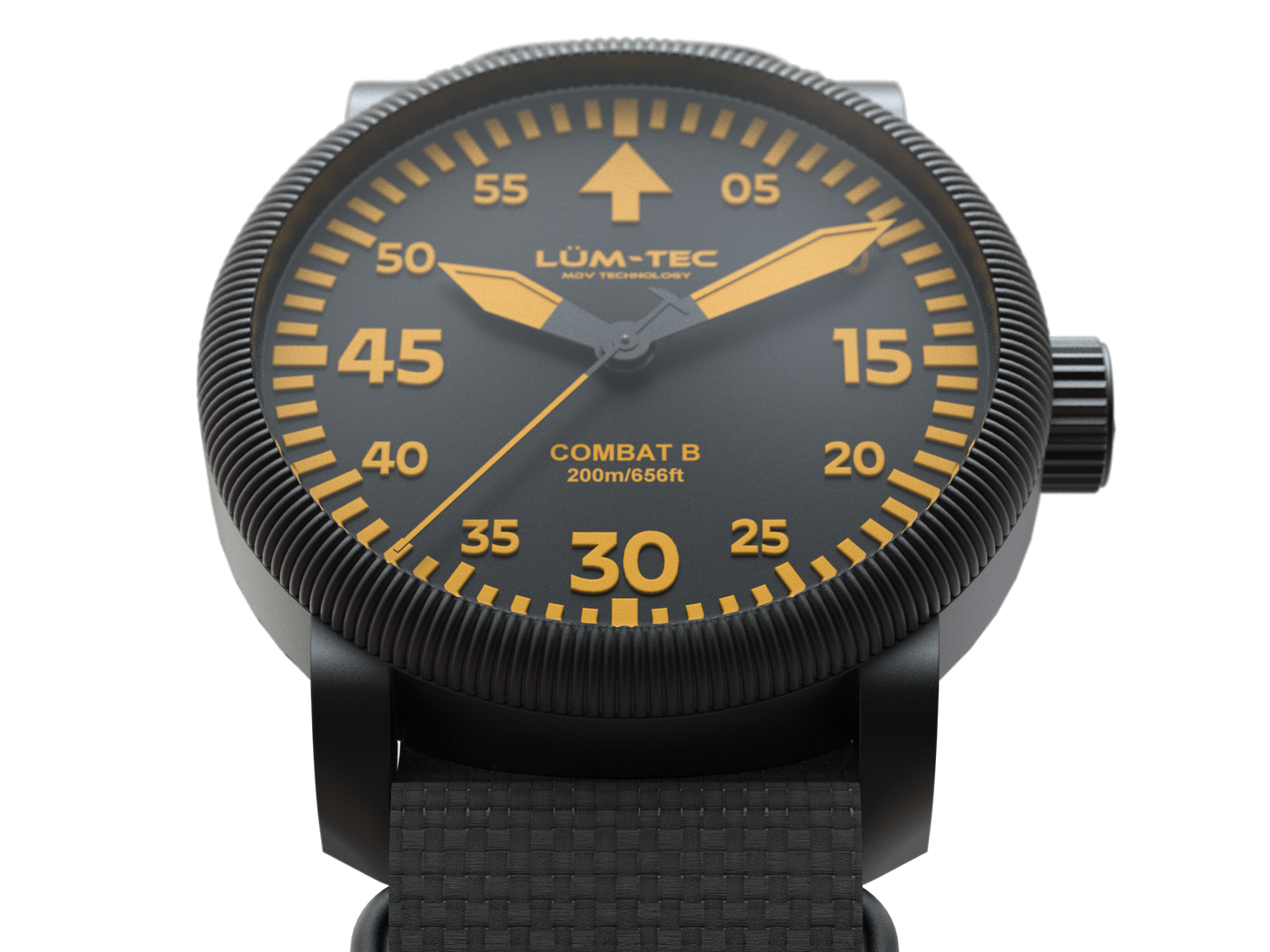 Lum-Tec Combat B71