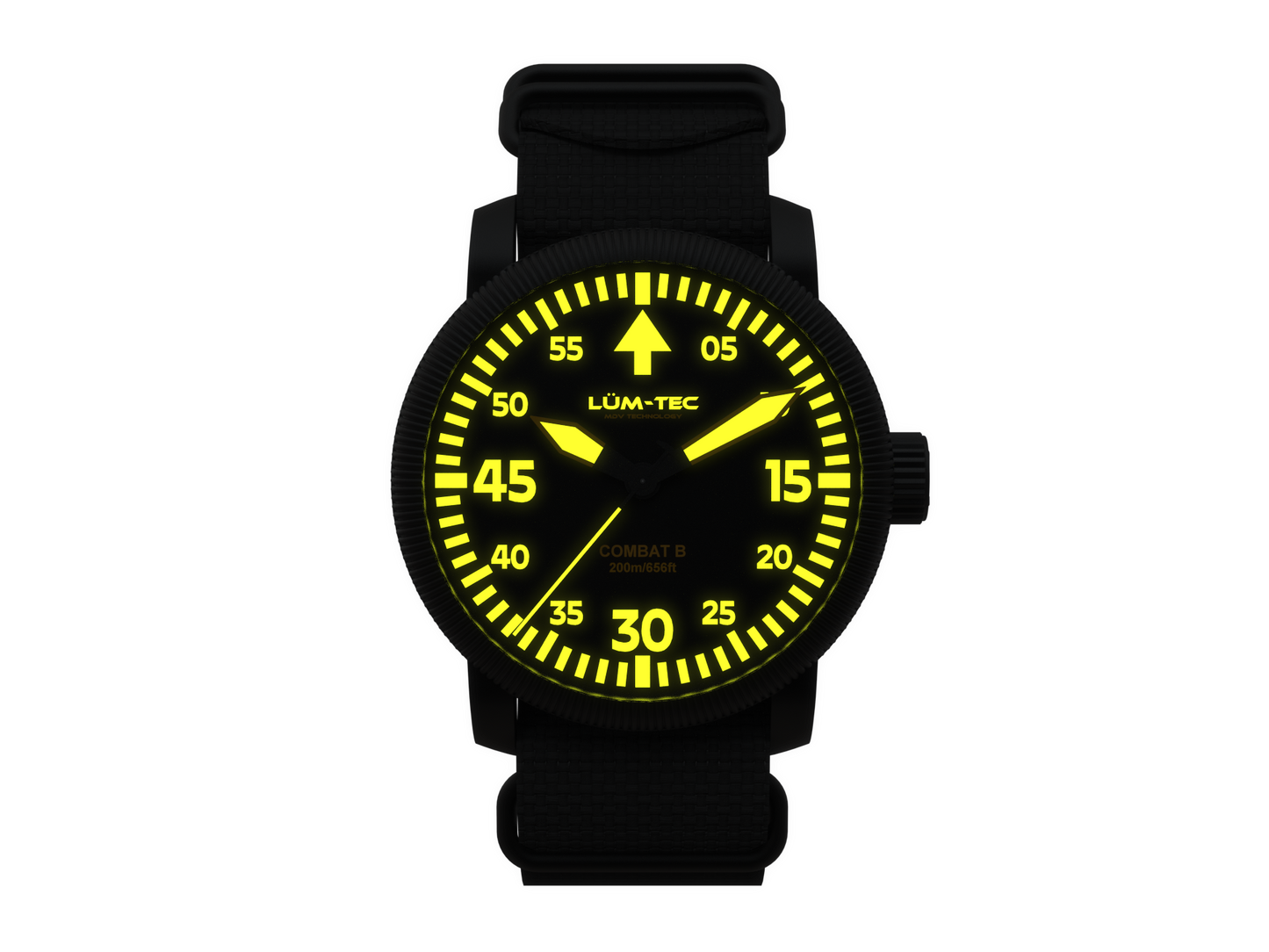 Lum-Tec Combat B71