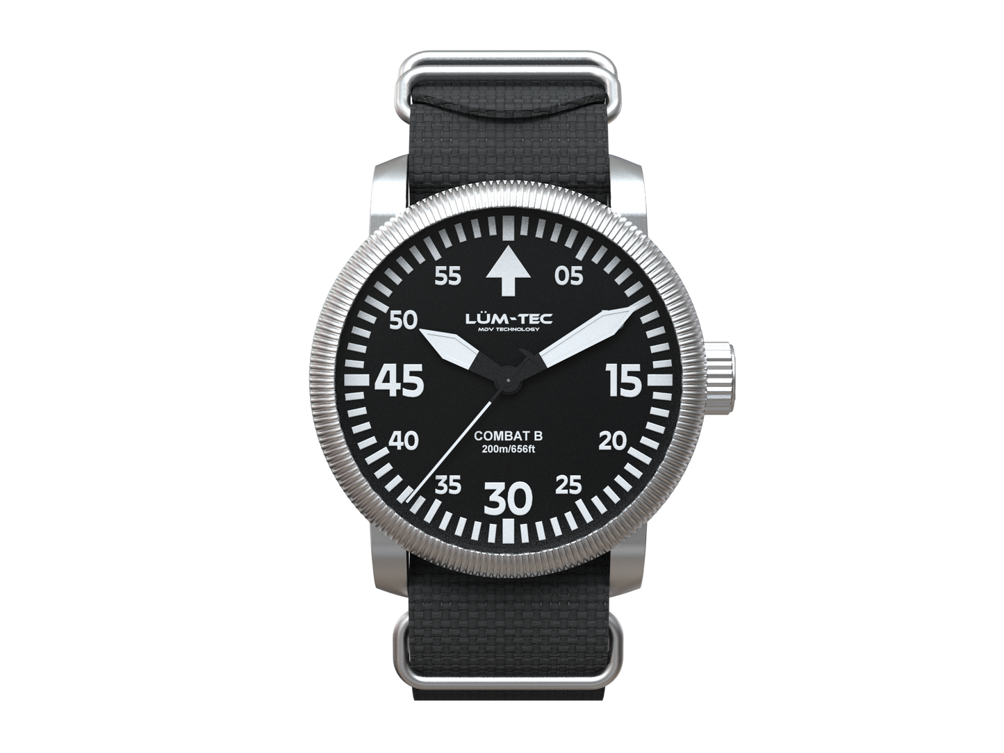 Lum-Tec Combat B73