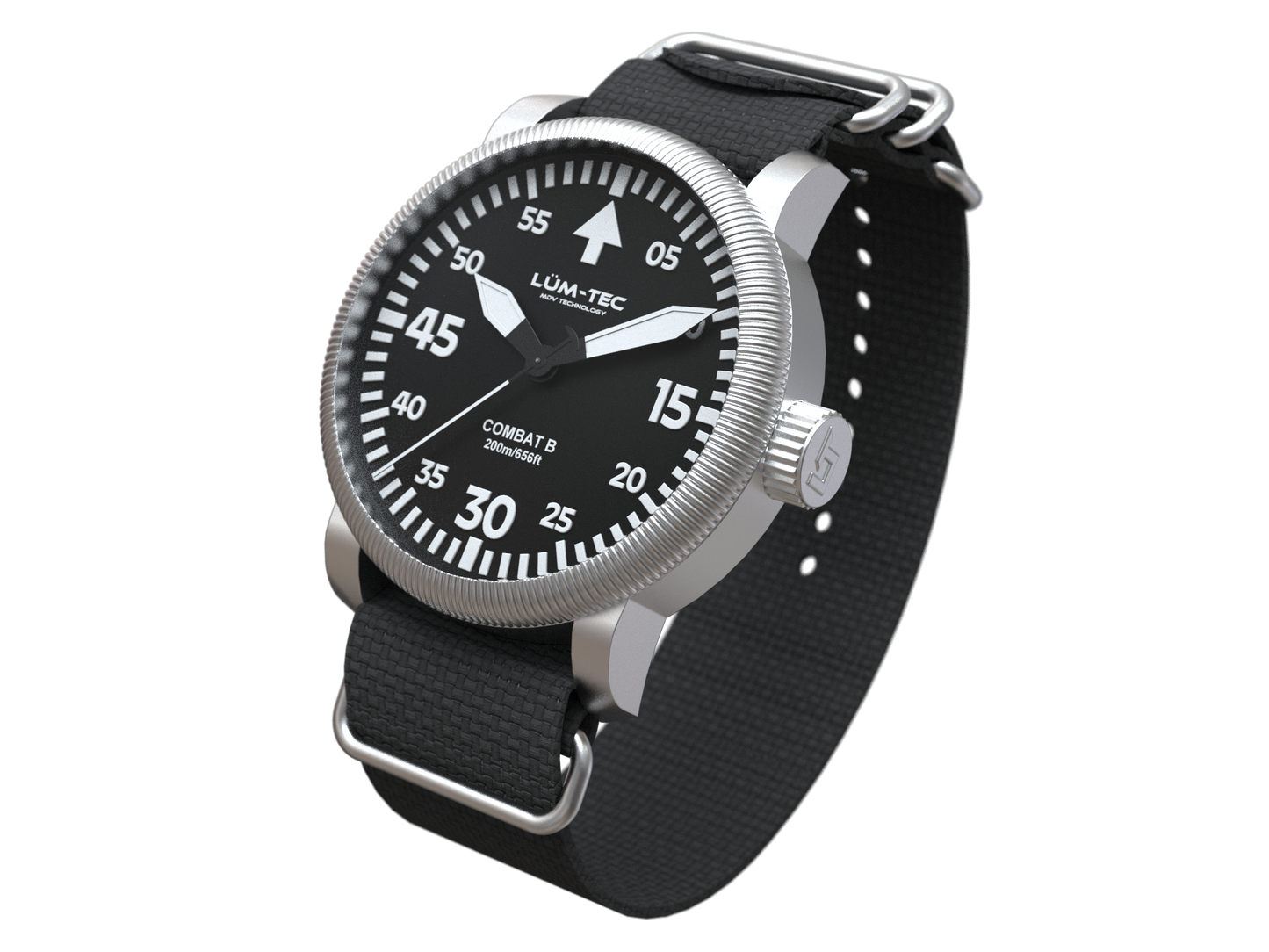 Lum-Tec Combat B73