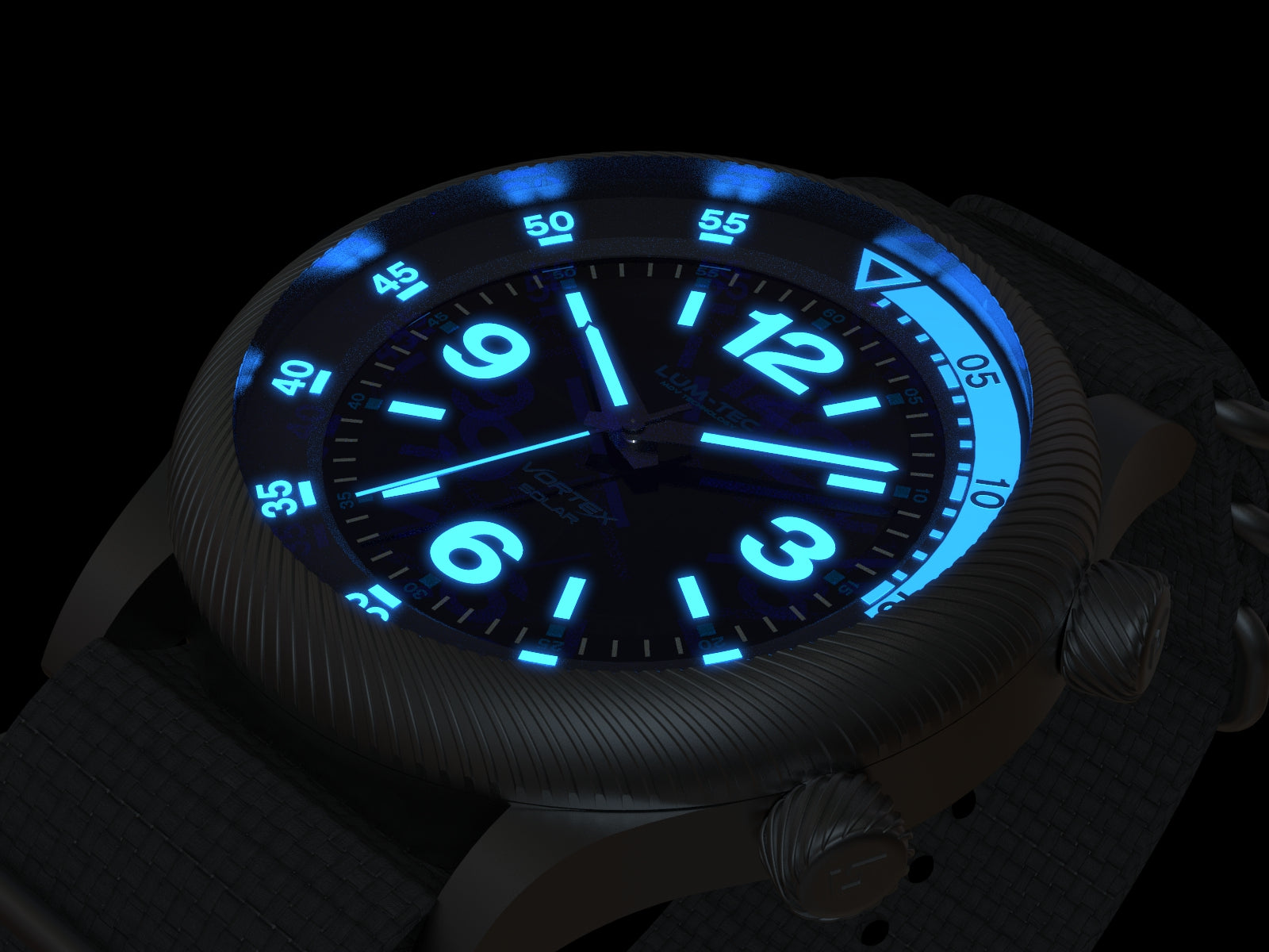 Time Vortex Watch Face - Apps on Google Play