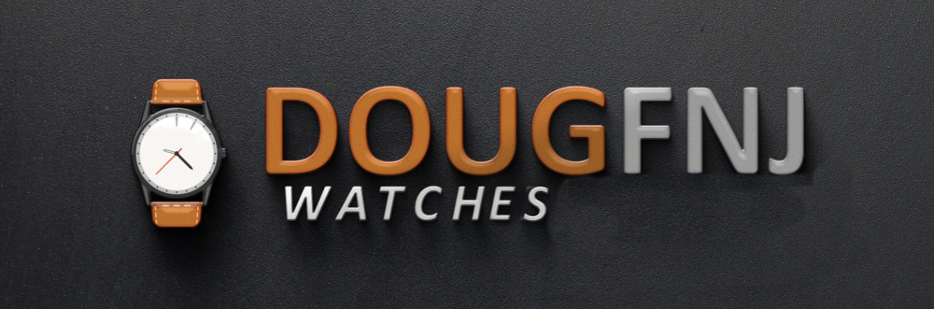 DougFNJ Watches
