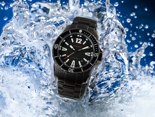 300m dive online watch