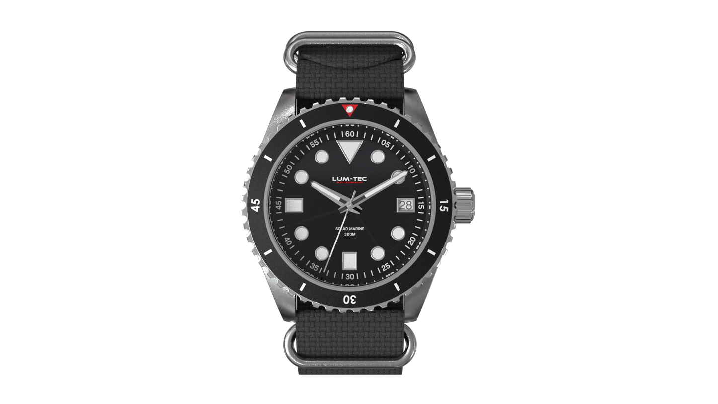 Lum-Tec Solar Marine 5
