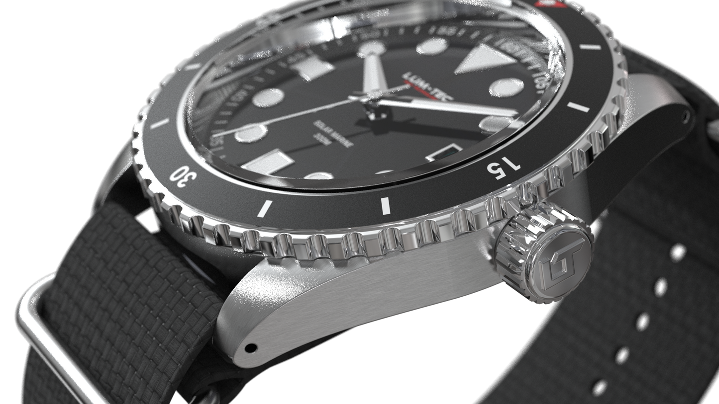 Lum-Tec Solar Marine 5
