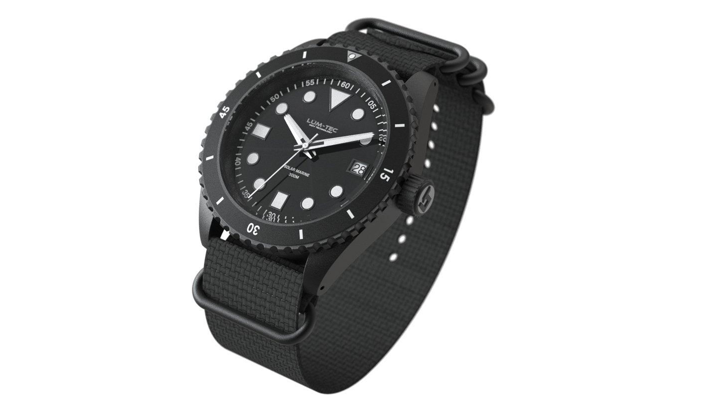 Lum-Tec Solar Marine 6