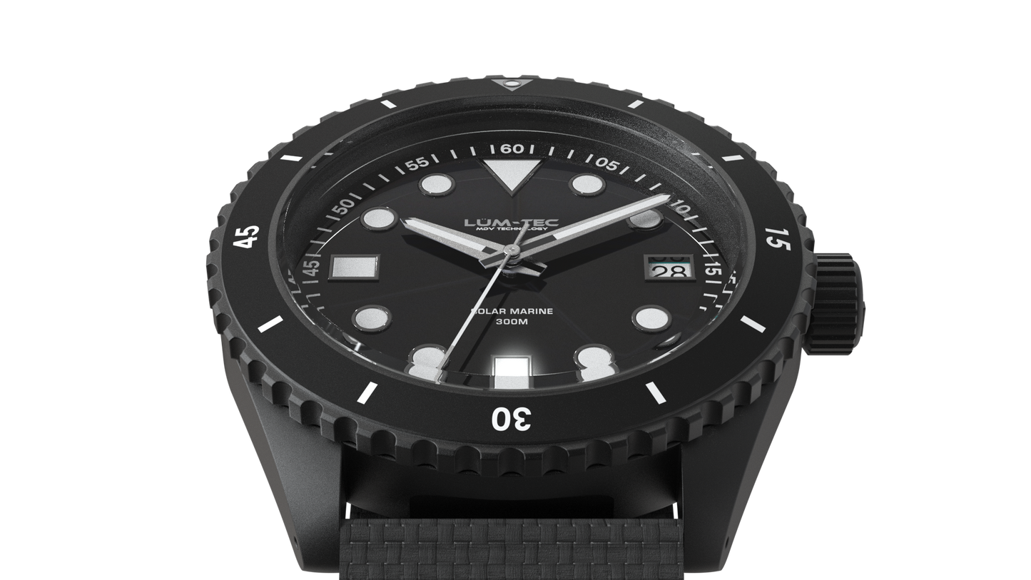 Lum-Tec Solar Marine 6