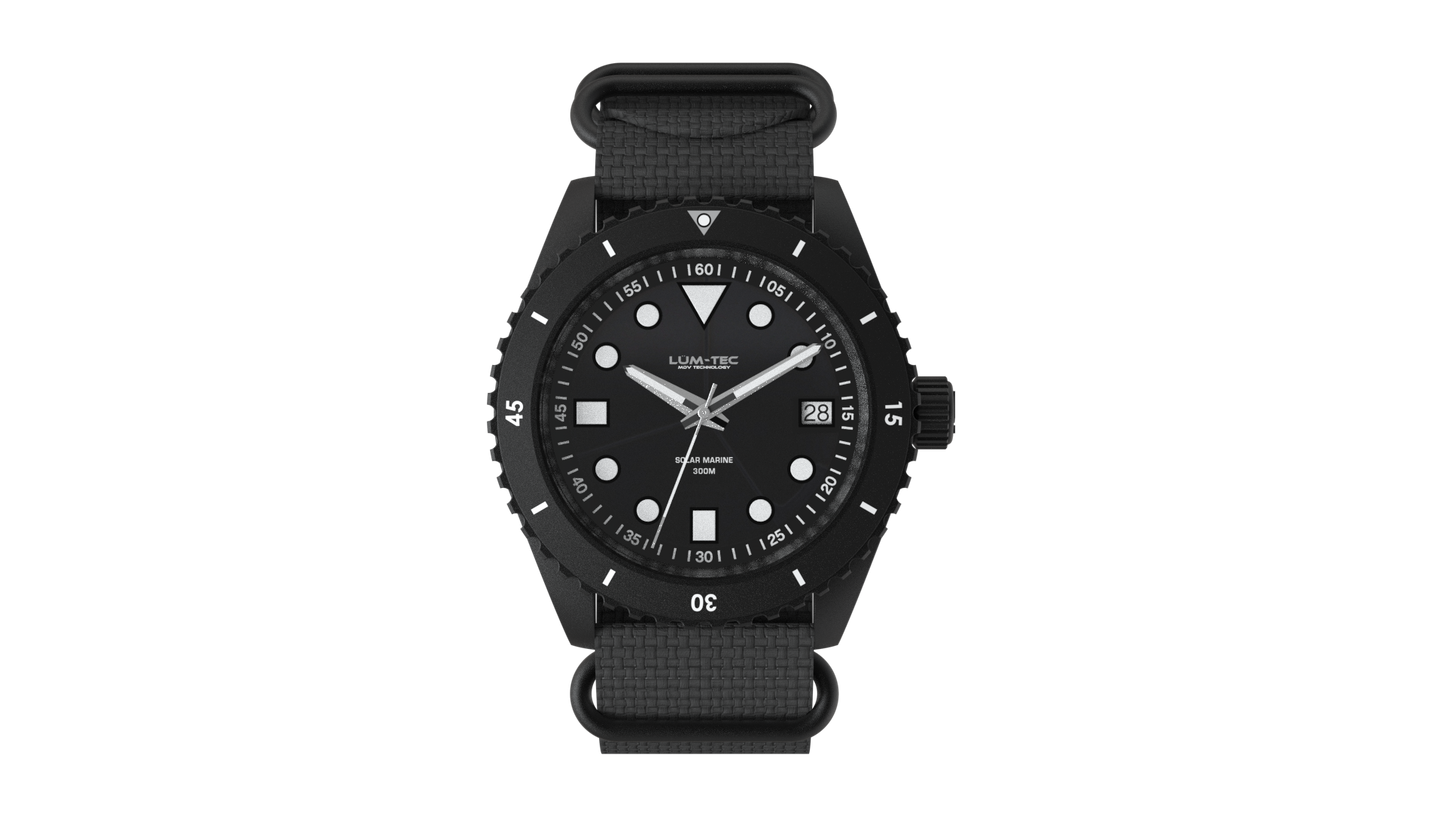 Lum-Tec Solar Marine 6