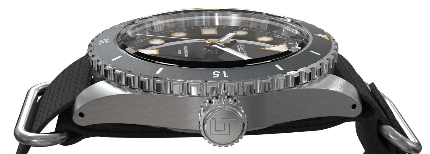 Lum-Tec Solar Marine 7