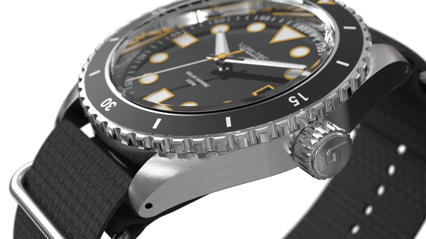 Lum-Tec Solar Marine 7