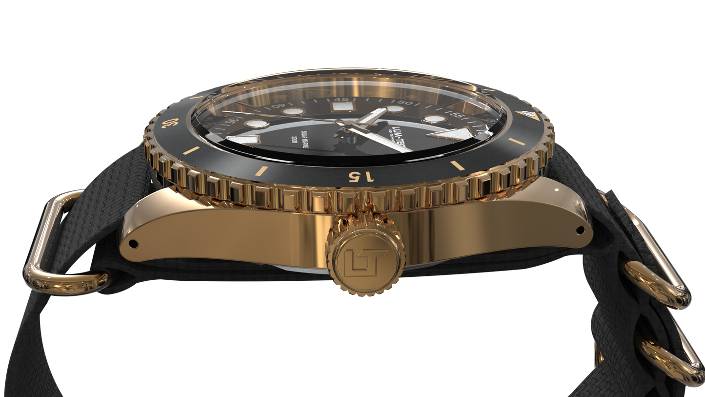 Lum-Tec Solar Marine 8