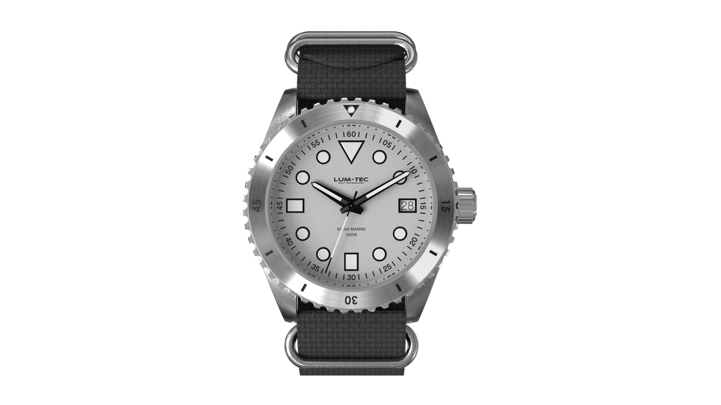 Lum-Tec Solar Marine 9