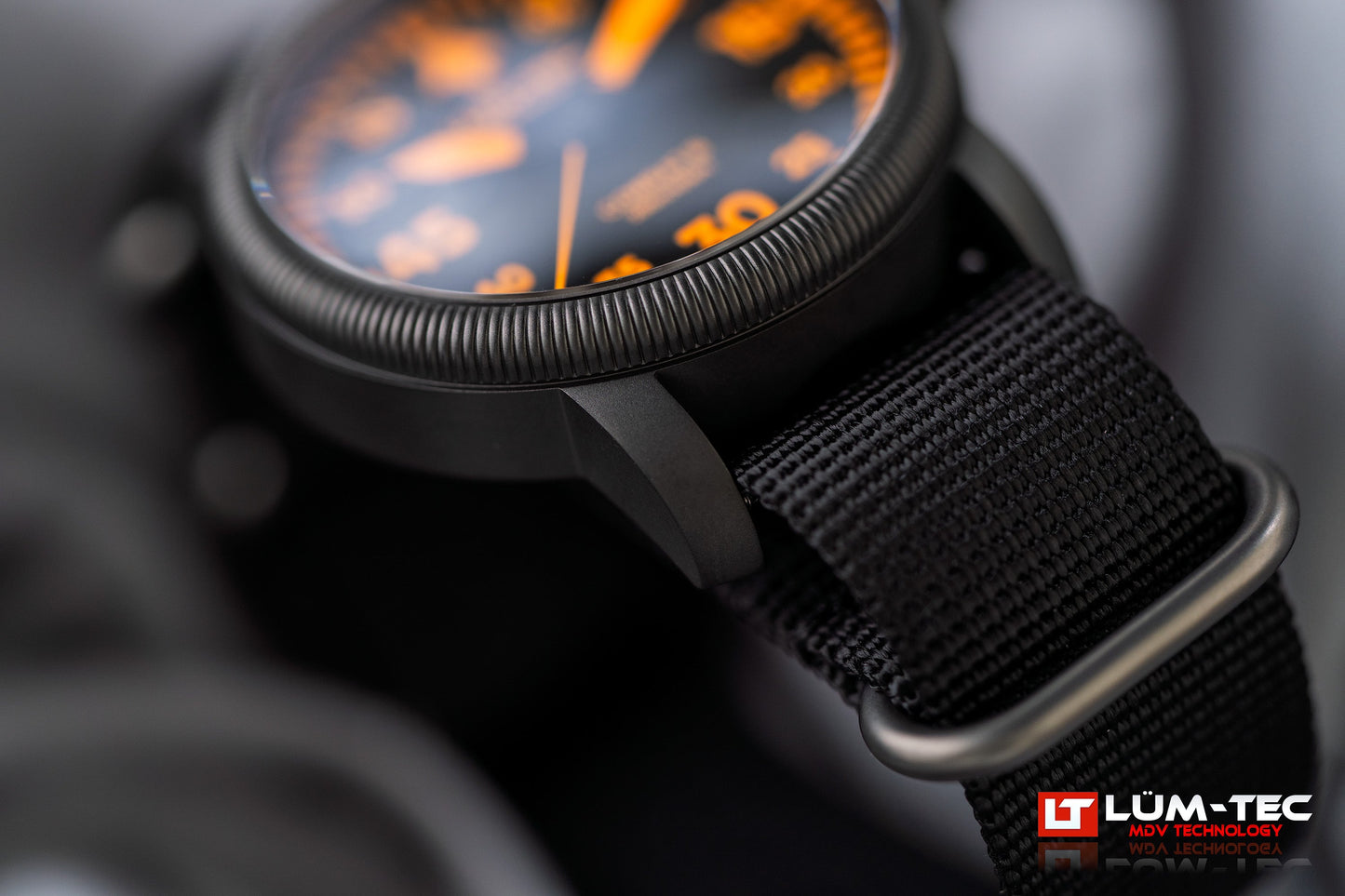 Lum-Tec Combat B71