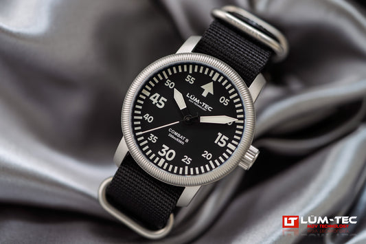 Lum-Tec Combat B73