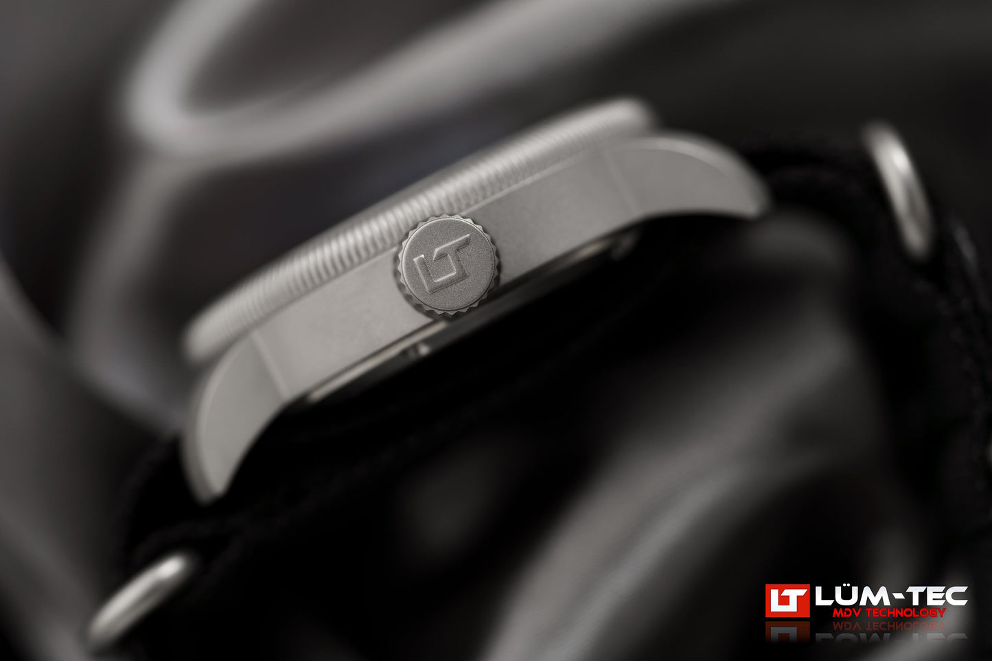 Lum-Tec Combat B73