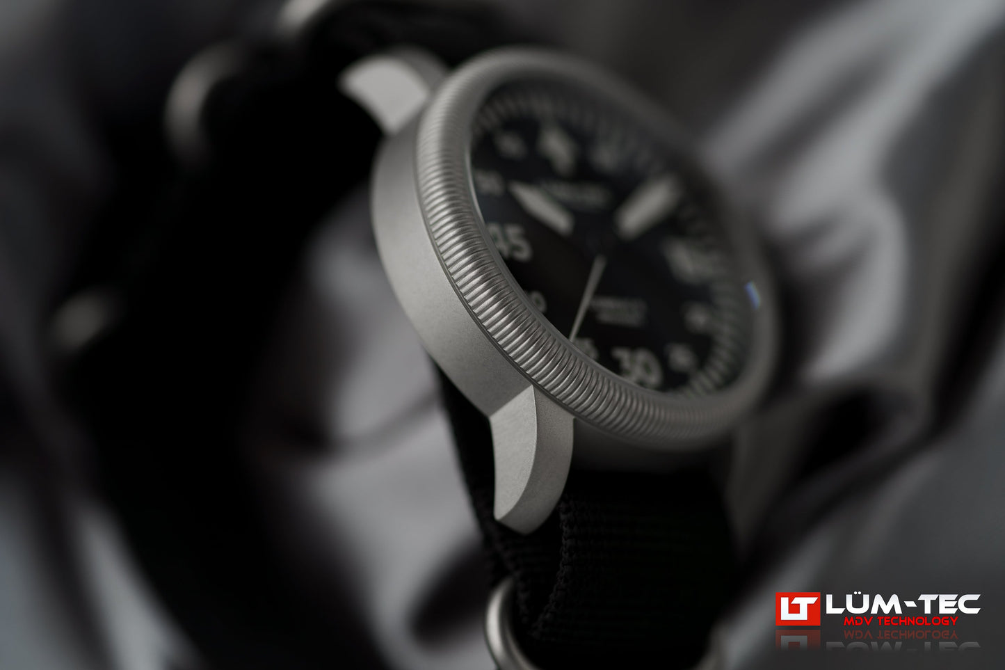 Lum-Tec Combat B73
