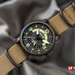 Lum-Tec 39mm Combat B74 GMT