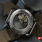 Lum-Tec 39mm Combat B74 GMT