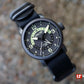 Lum-Tec 39mm Combat B74 GMT