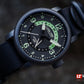 Lum-Tec 39mm Combat B74 GMT
