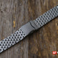 Lum-Tec Combat B Gunmetal PVD Bracelet