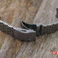 Lum-Tec Combat B Gunmetal PVD Bracelet