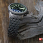 Lum-Tec Combat B Gunmetal PVD Bracelet