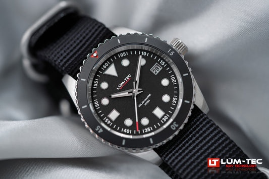 Lum-Tec Solar Marine 5